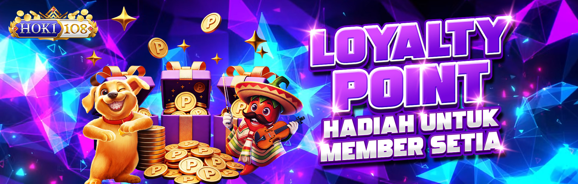 LOYALTY POINT