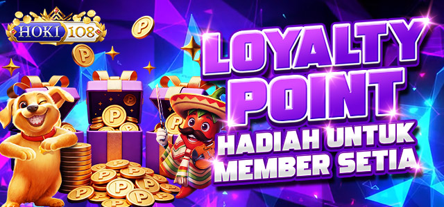 LOYALTY POINT